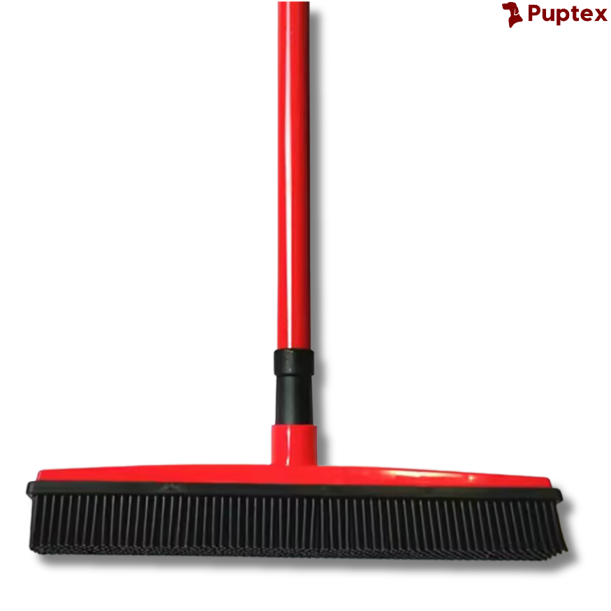 Pup Broom™ - Hair Removal Broom