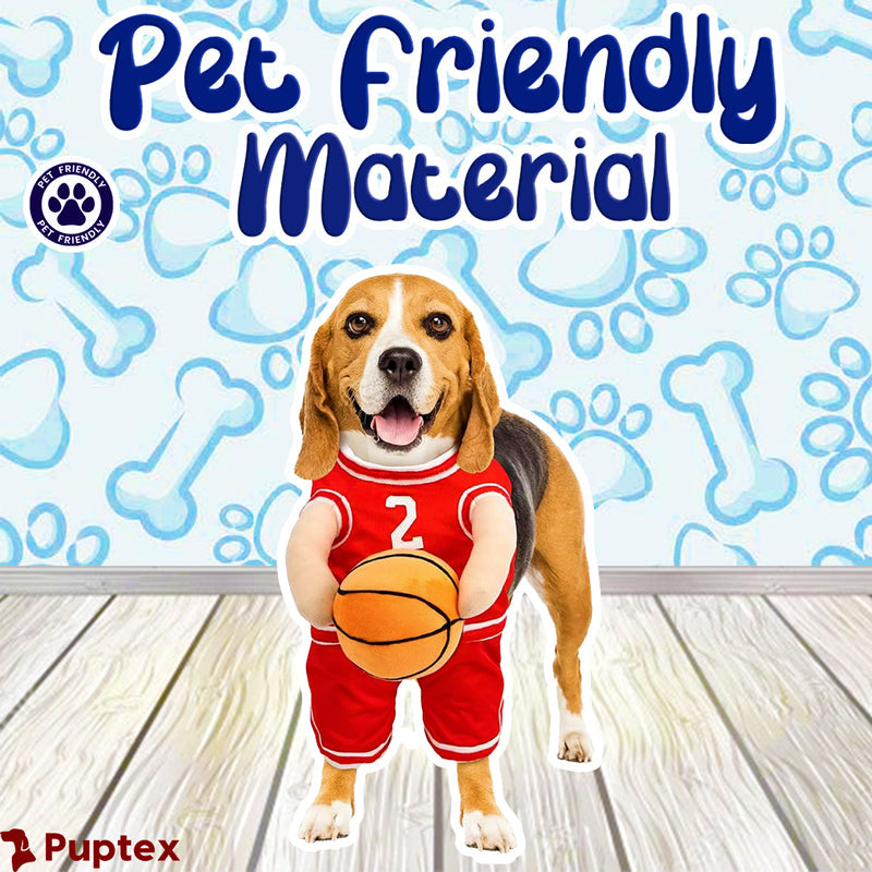 Pup Player™ - Dog Costume