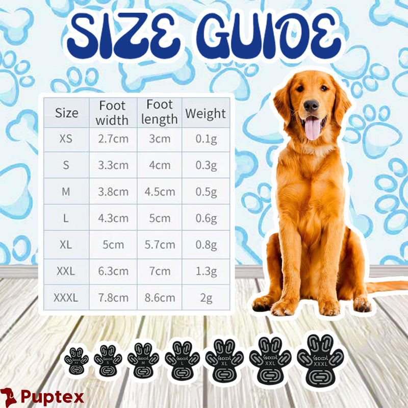 Paw Protectors™ - Paw Pads