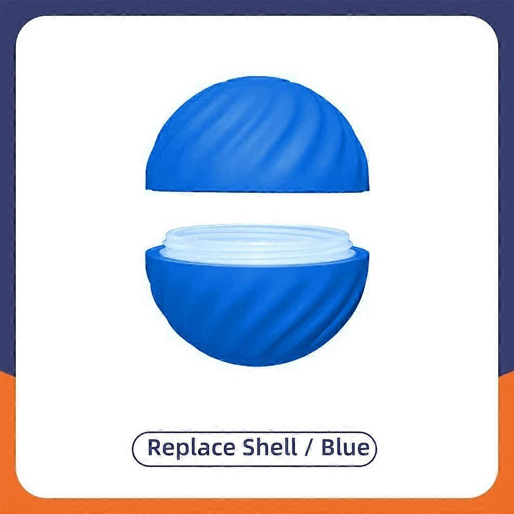 Active Rolling Ball Anti-Anxiety Automatic Moving Ball
