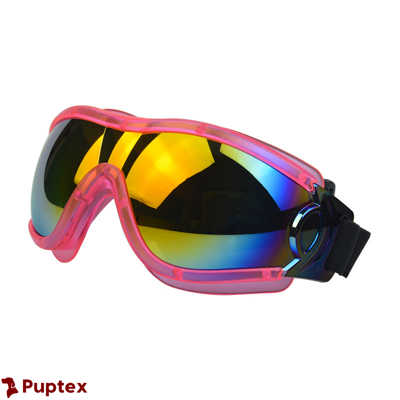 Doggles™ - Protective Dog Goggles