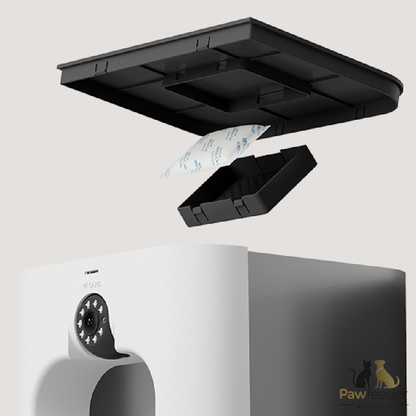 PawFeeder - Smart Pet Feeder
