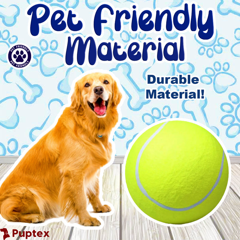 Jumbo Tennis Ball™