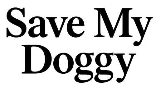 Save My Doggy