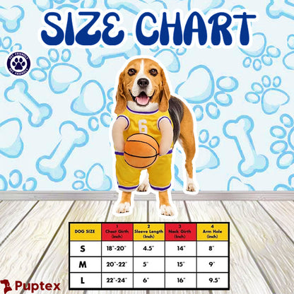 Pup Player™ - Dog Costume