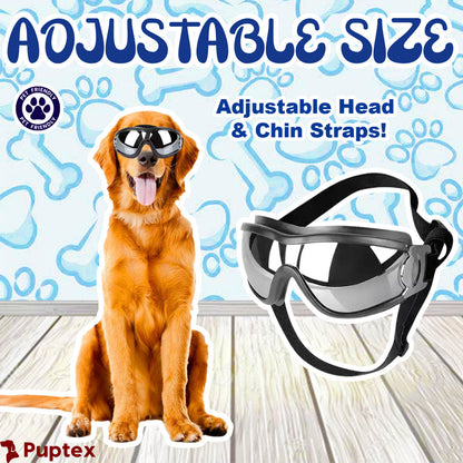 Doggles™ - Protective Dog Goggles