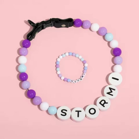 Friendship Dog Collar
