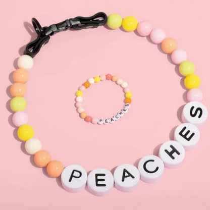 Friendship Dog Collar