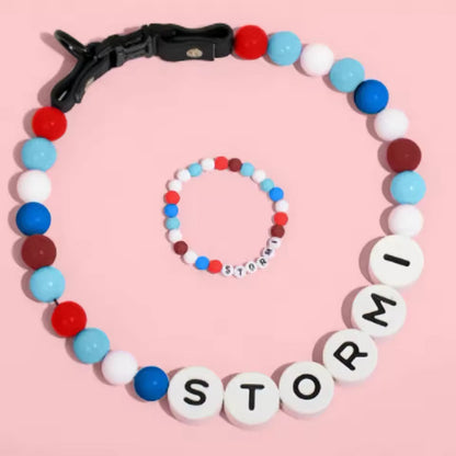 Friendship Dog Collar