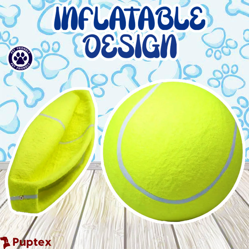 Jumbo Tennis Ball™