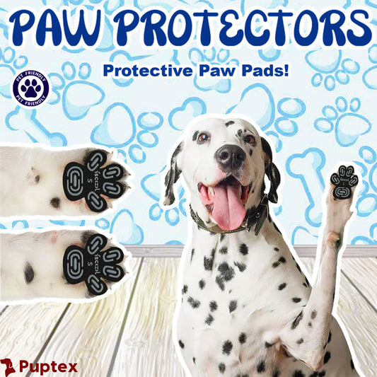 Paw Protectors™ - Paw Pads