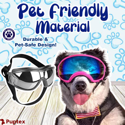 Doggles™ - Protective Dog Goggles