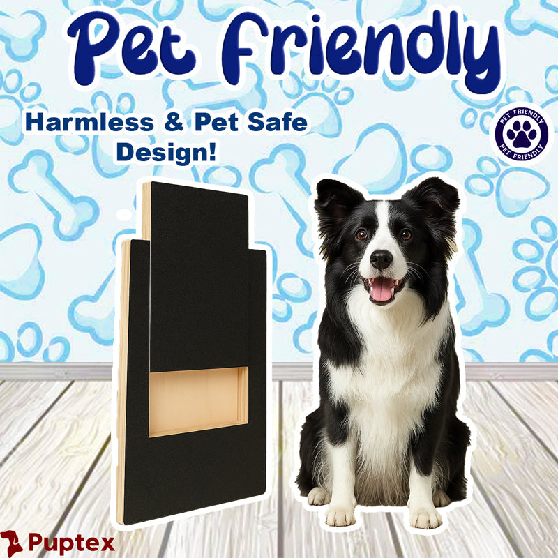 SmoothPaws™ – Nail Filing Board