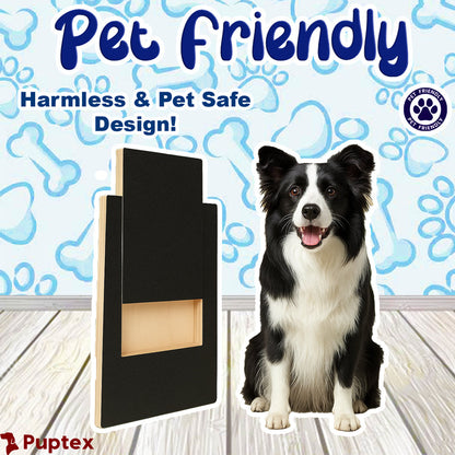 SmoothPaws™ – Nail Filing Board